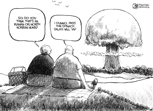 ©Cam Cardow, The Ottawa Citizen
